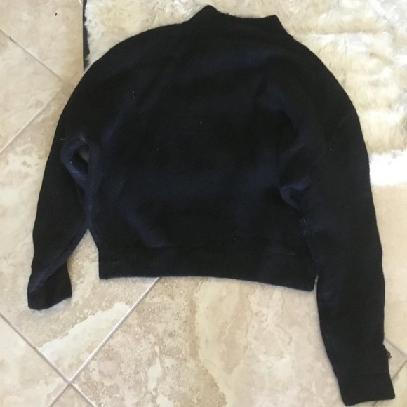 Candystripper sweater OS brand New (roomy fit) - Picture 3 of 5